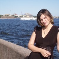 Силаева Анастасия