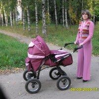 Metelitsa Olga