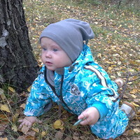 Головнина Ксения