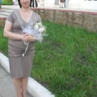 светлана Телелюева