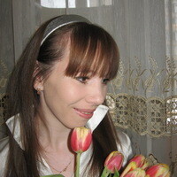 Иванова Ляйсан