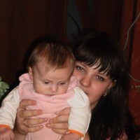 Георгиевская Ксения