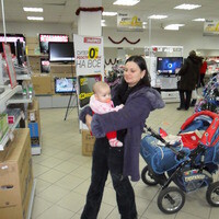 Выдай Анастасия