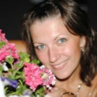 Екатерина Шведова
