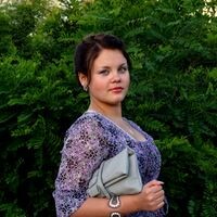 Печенова Анна
