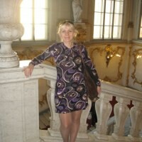 Semakina Svetlana