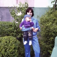 Синченко Светлана