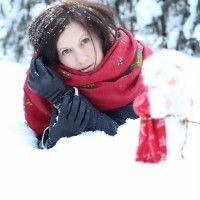 Ekaterina Babinova