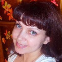 Ирина Суворова