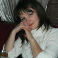 Кулибаба Наталия