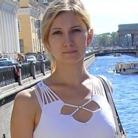 Elena Zhukova