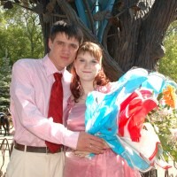 Дворницына Оля