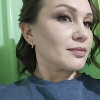 Елена Ташкинова