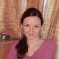 Анна Гордеева