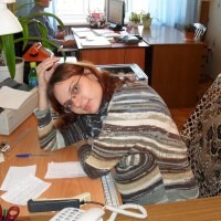 Горбатько Елена