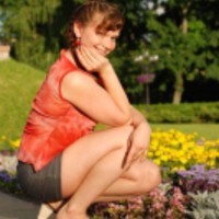 Ксения Радость