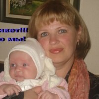 Токарева Анжелика