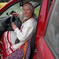 Иванова Анна