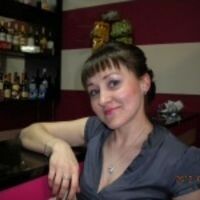 Халиуллина Рузиля