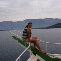 Поневежская Екатерина