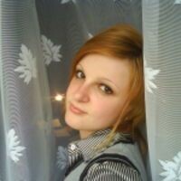 Нина Хлопенкова