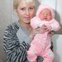 Екатерина Абрамова