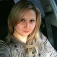 Алла Давыдова