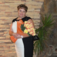 Екатерина Медведева