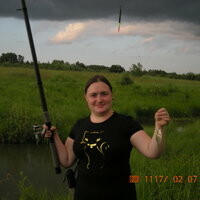 Tatyana Grigoreva