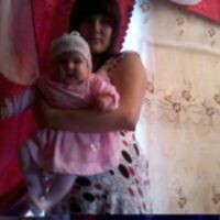 Екатерина Якупова