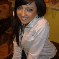 Полина Адамчук