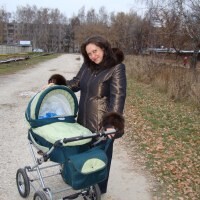 федюшкина вера