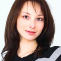 Анна Иванова