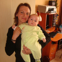 самбурская юлия