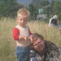 Алёна Алексеева