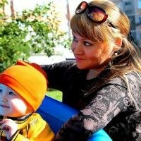 Елена Чуева