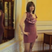 людмила Анисимова