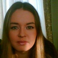 Salihzyanova Liliya