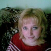 Глухова Анастасия