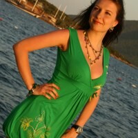 Irisha)))