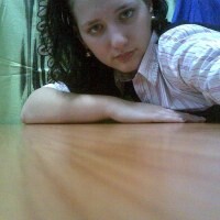 Екатерина Илюхина