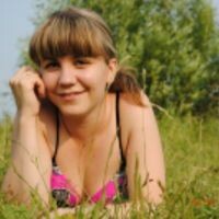 Екатерина Сухачева