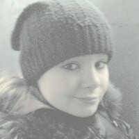 drozdova nastya