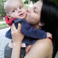 Никитина Анна