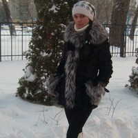 Сапунова Светлана