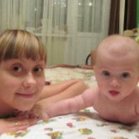 Ирина Григорьева