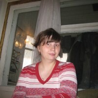 Polikarpova IRINA
