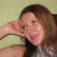 Sholohova Ekaterina