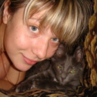 Svetlana