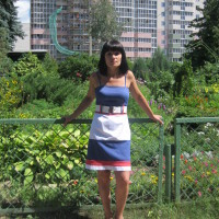 Elvira Posazhenkova